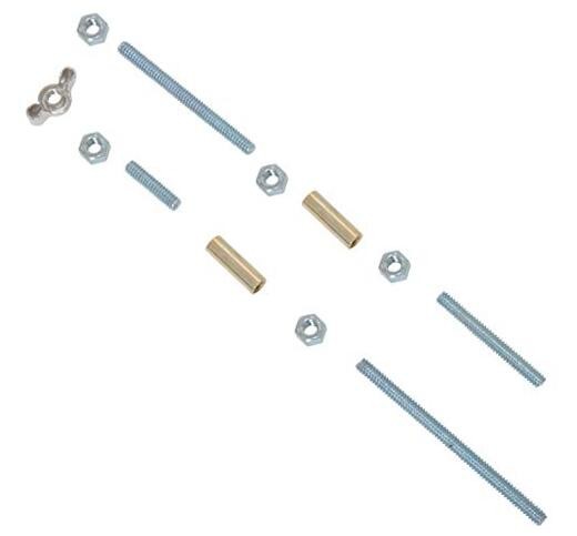 Performance 42133 Air Cleaner Stud Kit