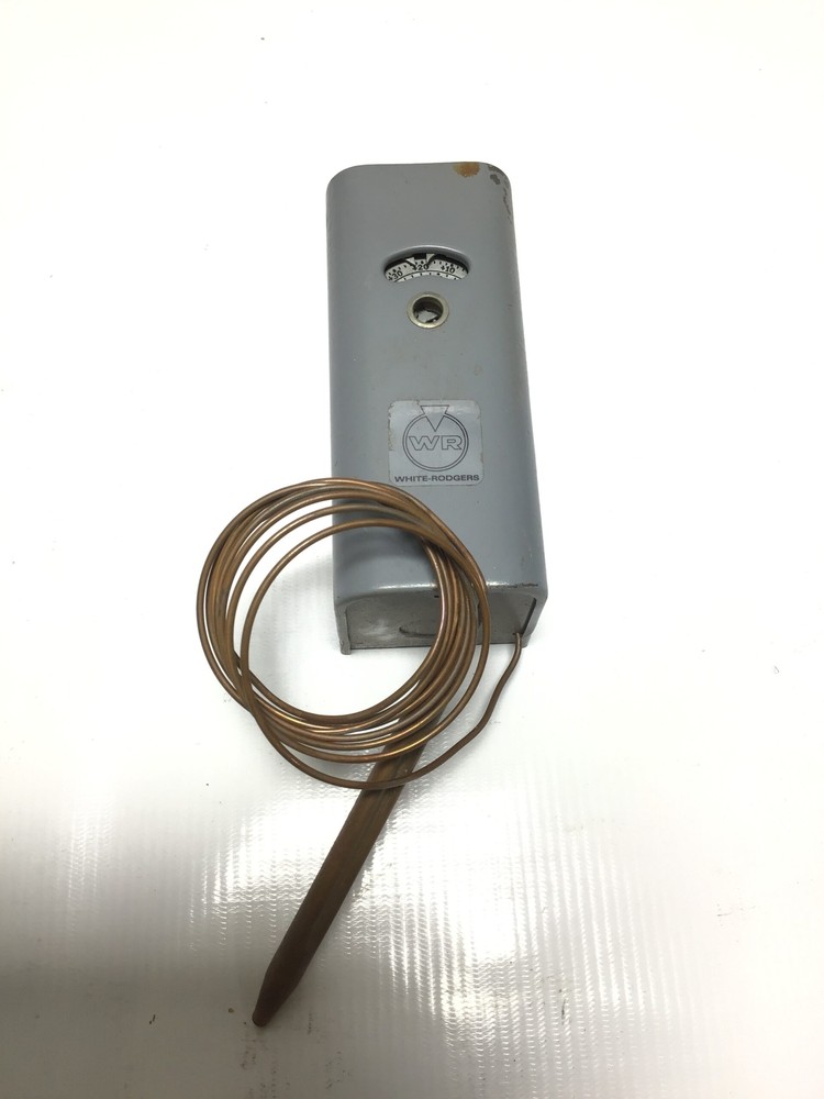 White Rodgers 9226 A Refrigeration Temperature Control
