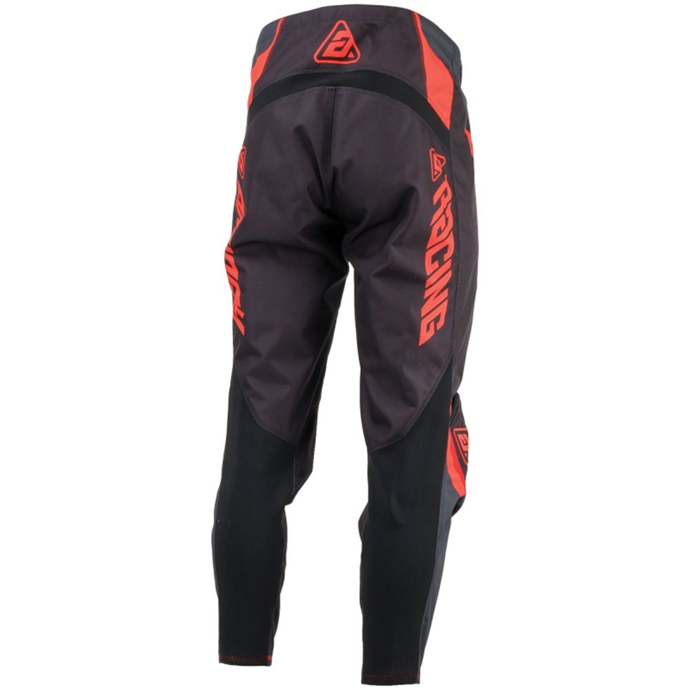 Answer 442383 Size 34 Red/Black 25 Syncron Envenom Pants