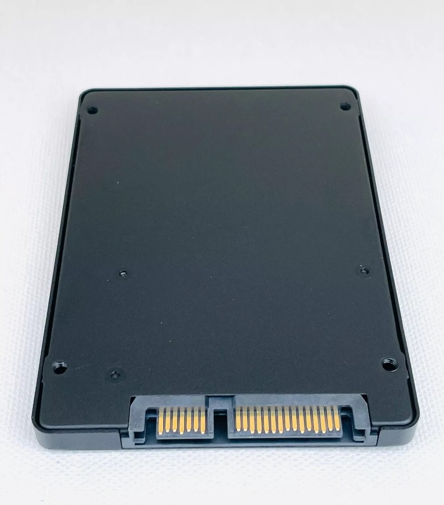 SSD Upgrade Solid State Drive 2.5 for Lenovo ThinkCentre M57p