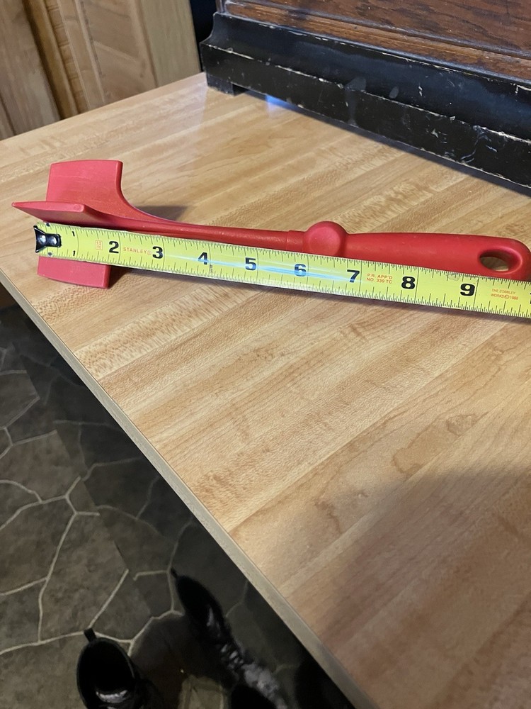 Zing Chop Hamburger Chopper