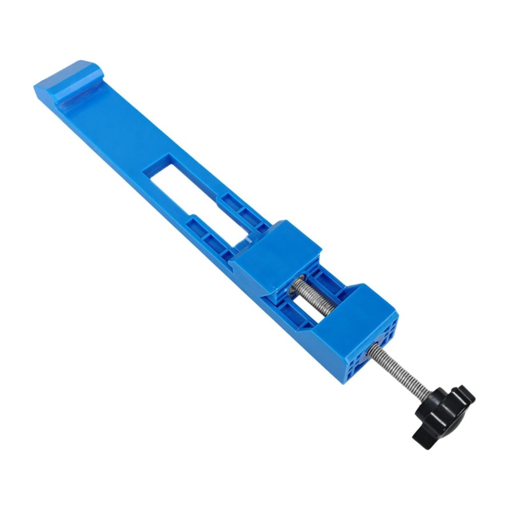 Adjustable Machine Base Easy Installation Tool Assembly for Woodworkings