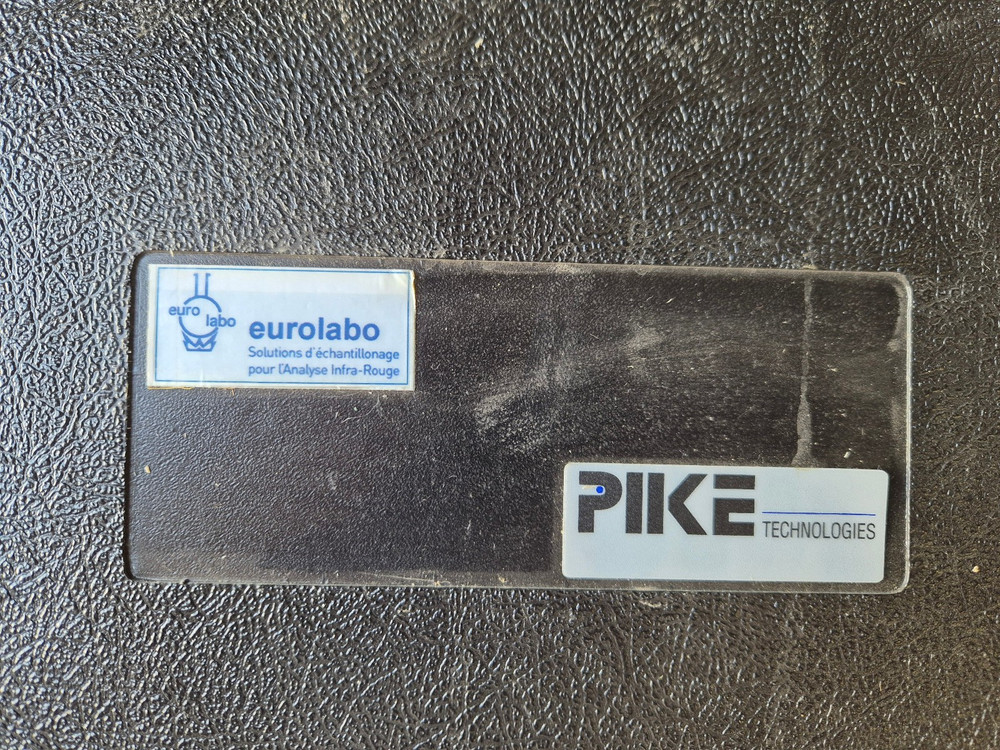 EUROLAB PIKE Technologies