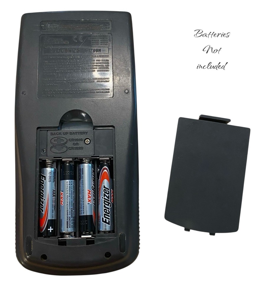 Working Texas Instruments TI-83 Plus Graphing Calculator