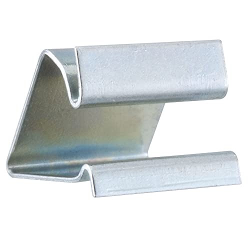 RV Window Replacement Screen Clips 8 Pack | Screen Installer Clips | Screen