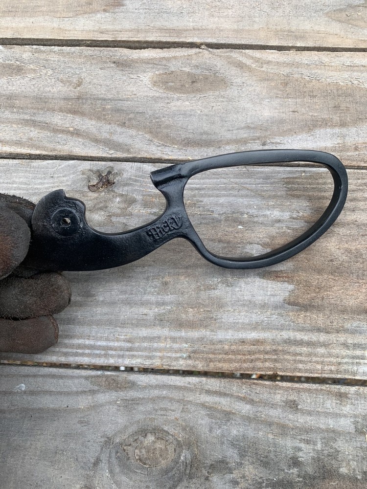 Hickl Red Ryder Big Loop Cocking Lever Only- Hand Cast Updated Pattern 2-14-26