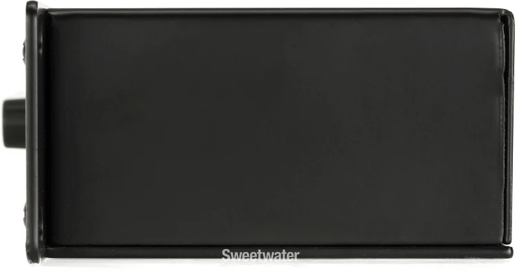 Rolls RM169 6-channel Rackmount Mixer with Bluetooth