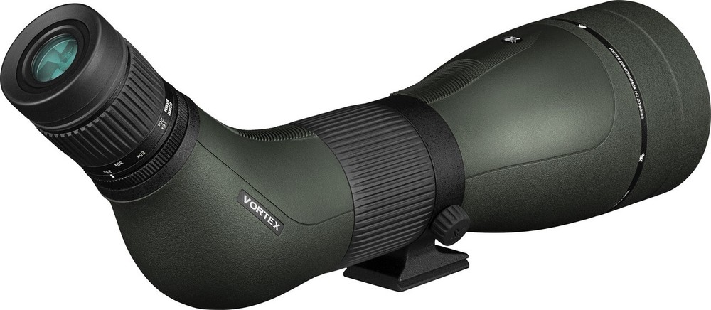 Vortex Diamondback HD 20-60x85 Angled DS-85A