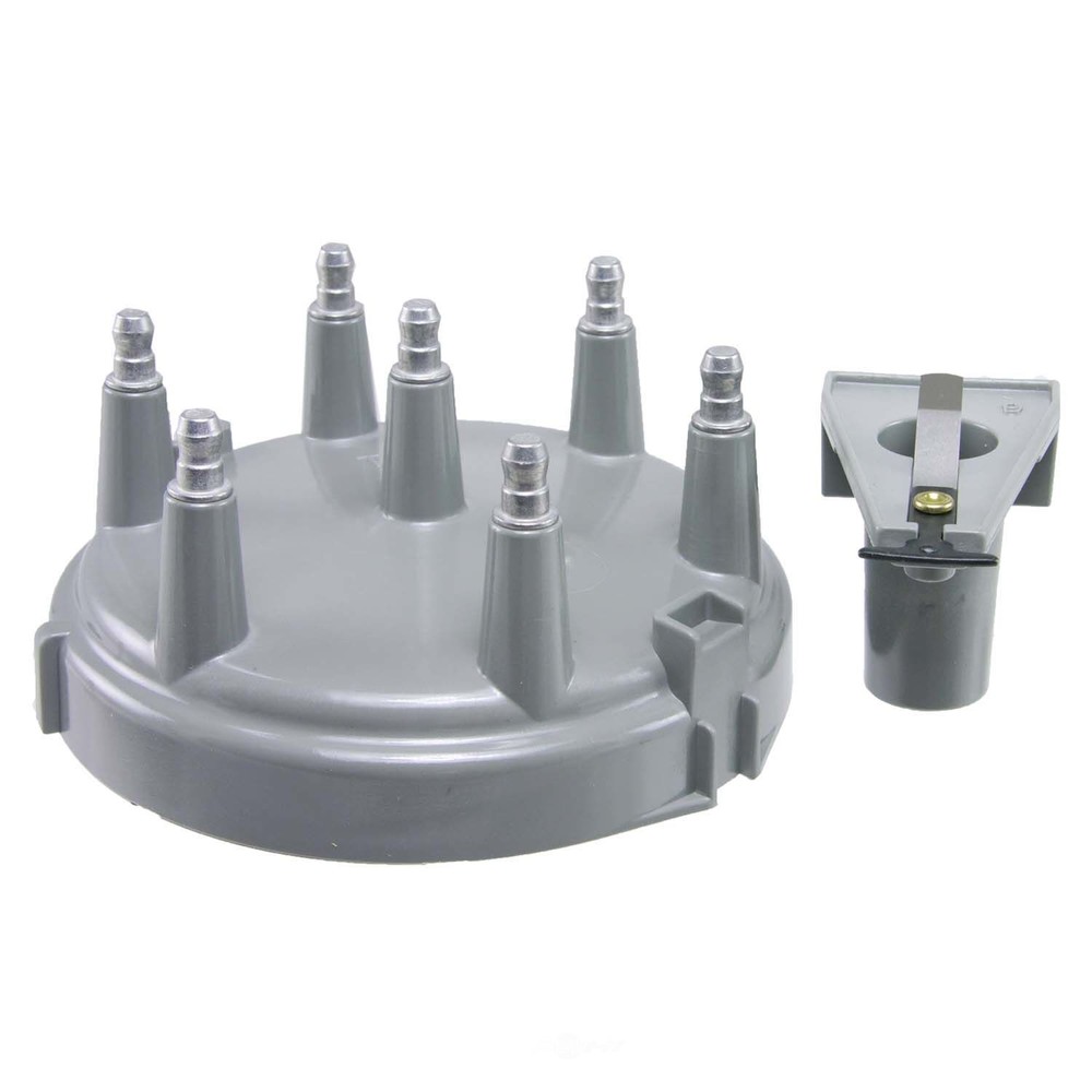Distributor Cap and Rotor Kit-O.E. Replacement WVE 3D1109