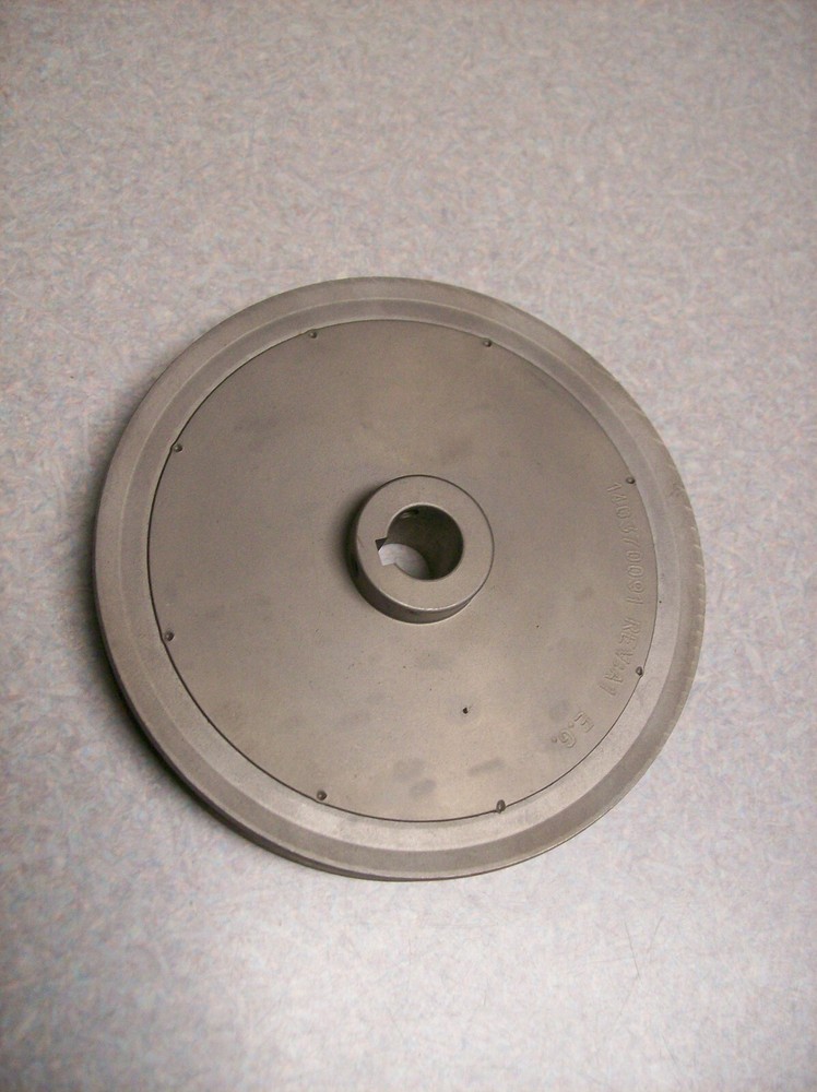 Didde 370-091, 370091, pulley