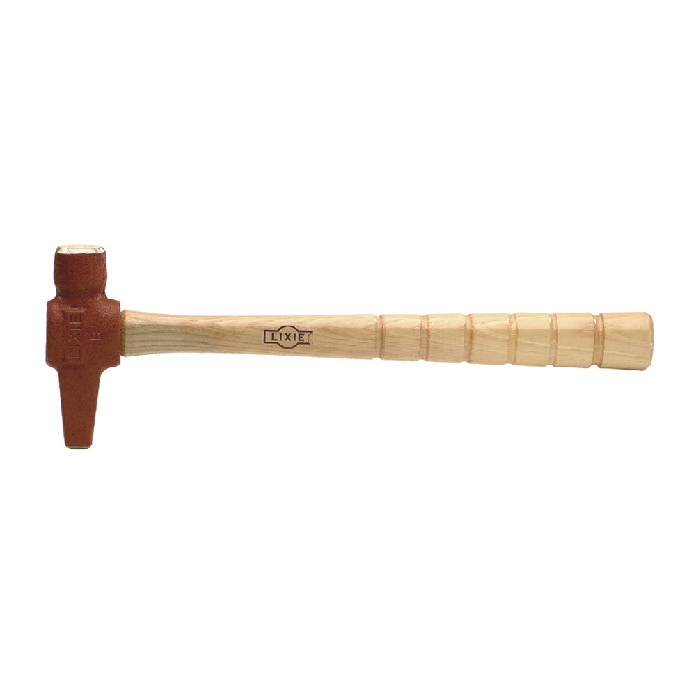 Lixie DP-A 12 Oz. Dual Purpose Spark-Proof Bronze Hammer