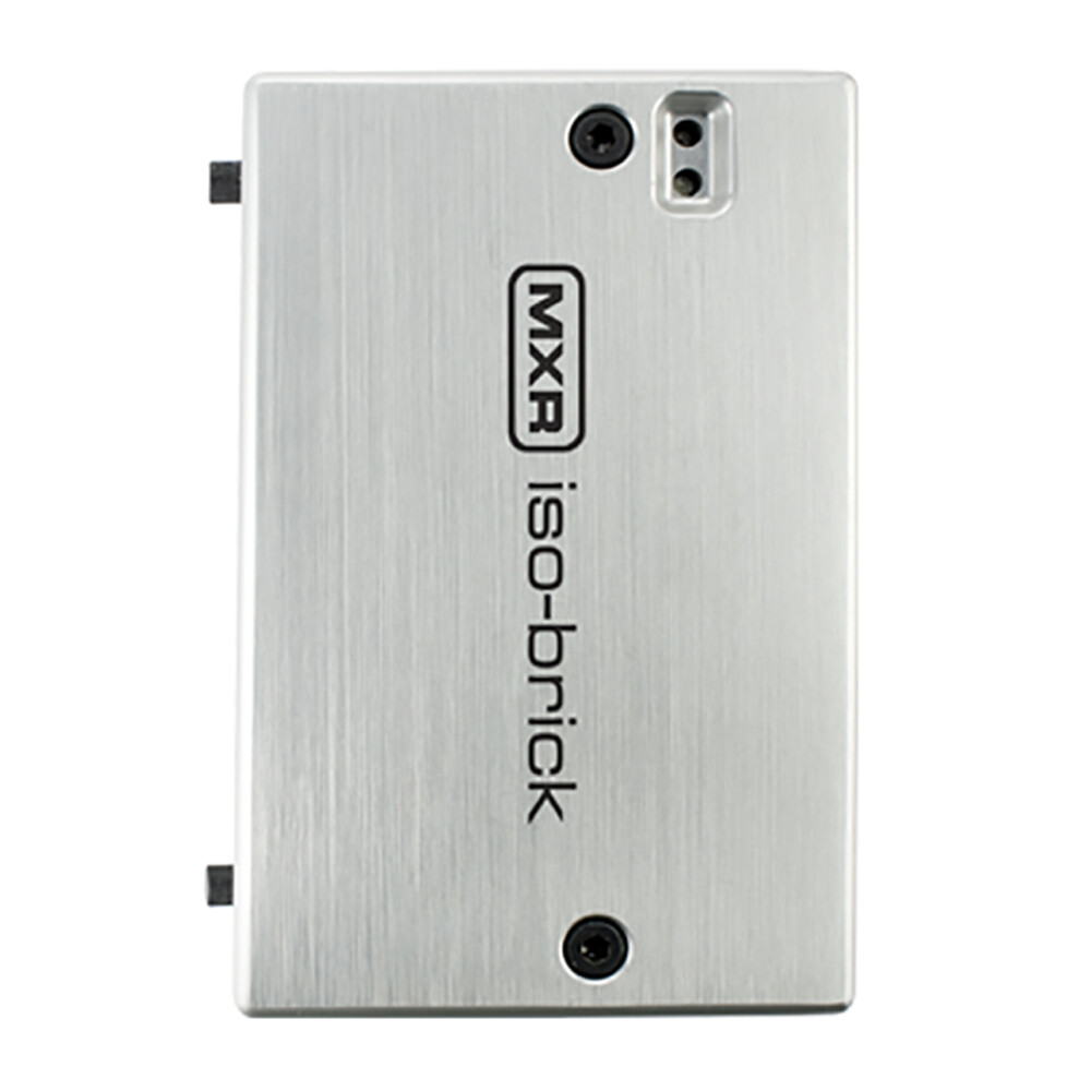 MXR M238 ISO-Brick Power Supply Unit