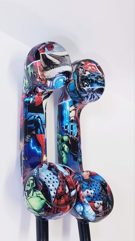 Richway Continuity Loop Phone Set®️ Electrician Loop Check Phones Marvel 1