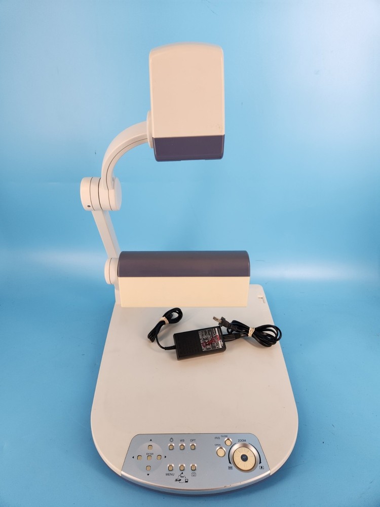 Elmo P30 Digital Visual Presenter Document Camera