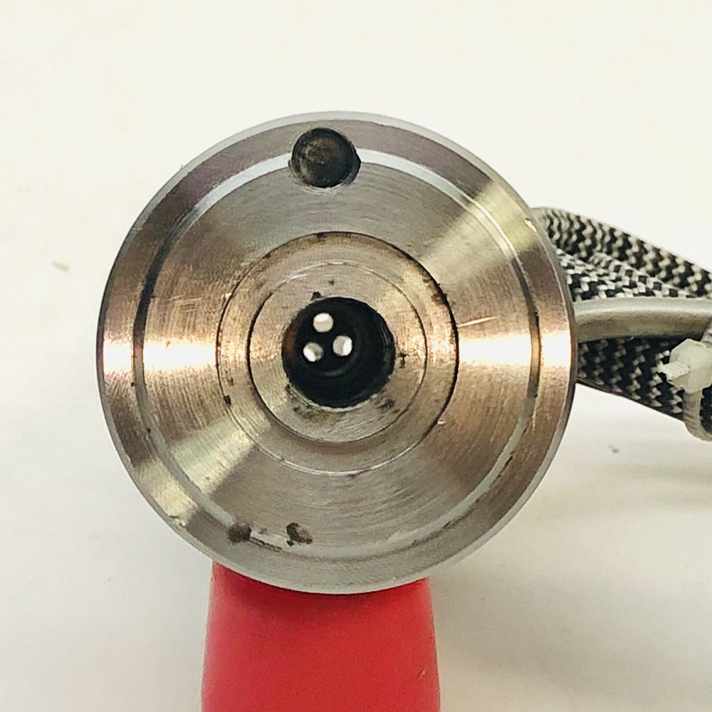 HOT RUNNER NOZZLE HEATER
