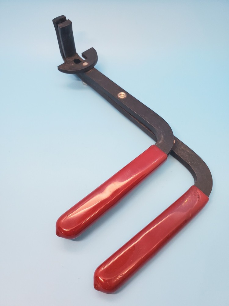 Mac Tools CV Joint Rzeppa-Type Disassembly Tool #CVB1790 Retired