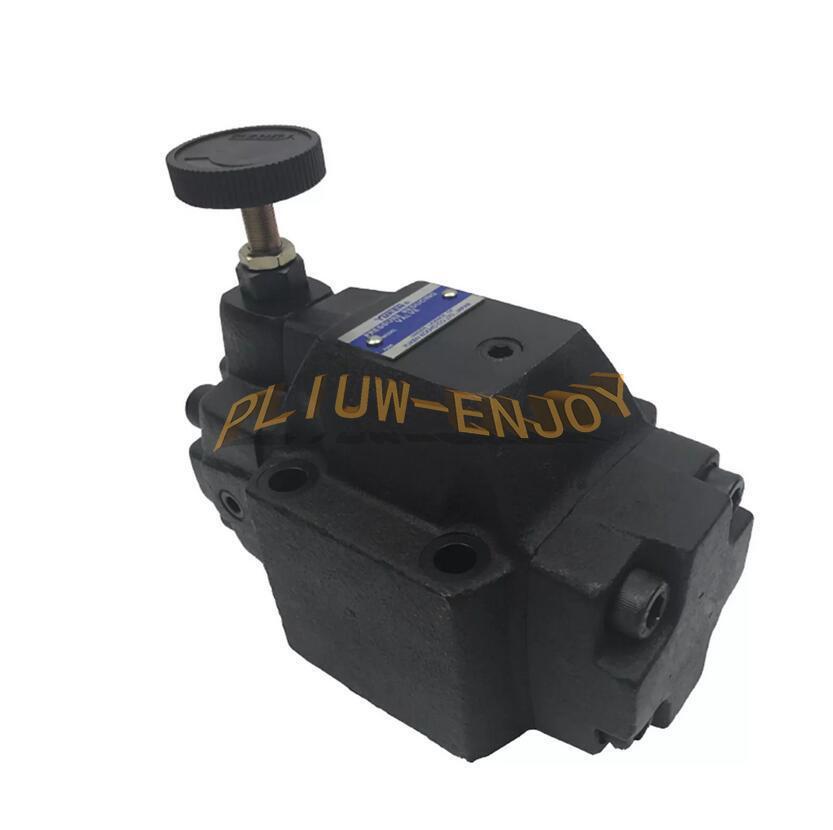 one NEW YUKEN Pressure Reducing Valve RG-03-C-22