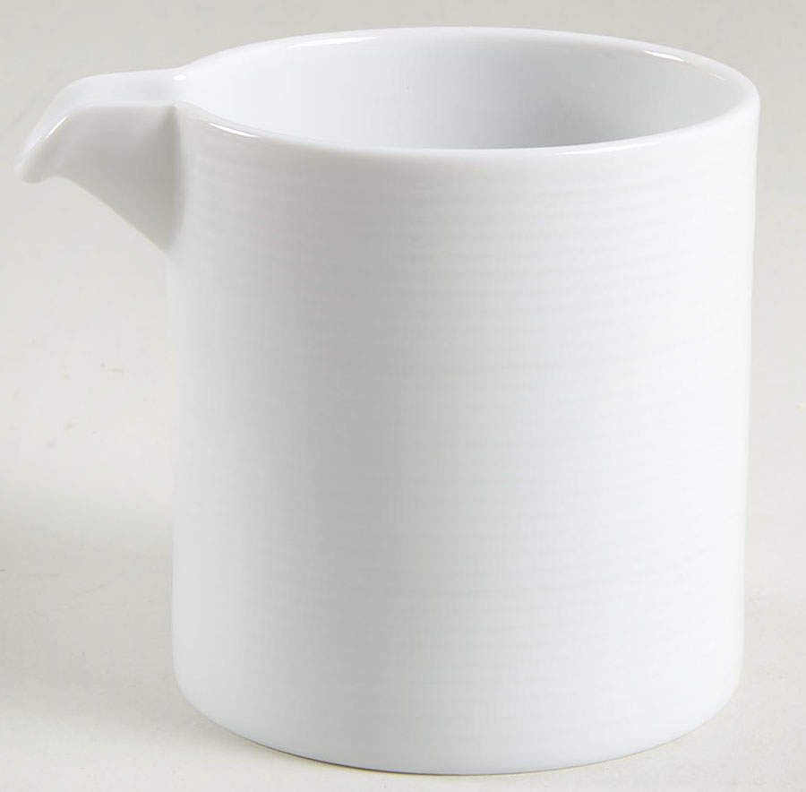 Thomas Loft White Creamer 3924971