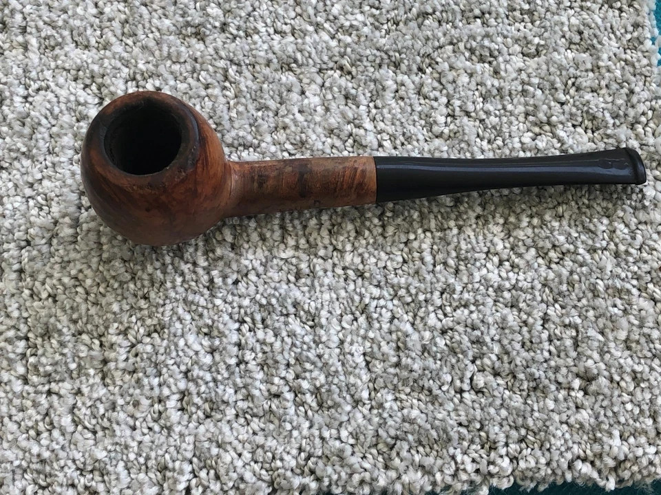 Vintage BBB Extra Dry Apple #1074 Briar Pipe