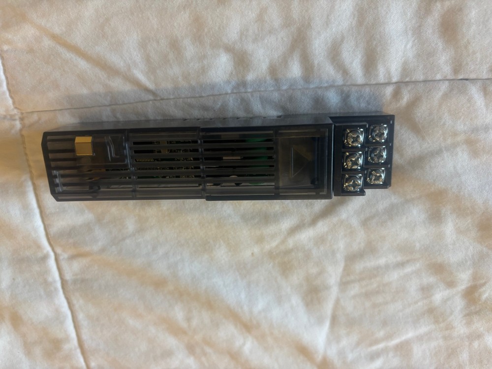 Hunter A2M-600 6 Station Zone Expansion Module for ACC2 Controller Timer