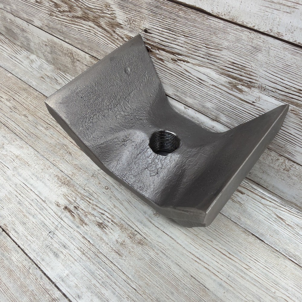 Fecon Viking Axe Knife Mulcher Tooth John Deere