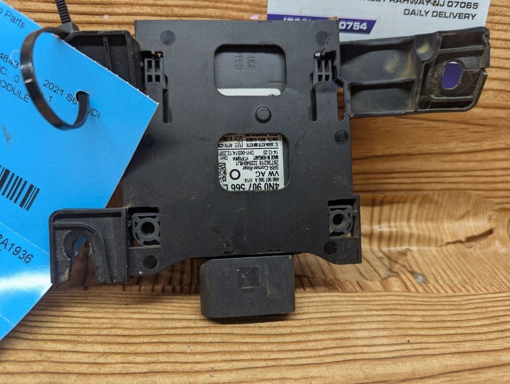 S6 AUDI   2021 Camera/Projector 244081