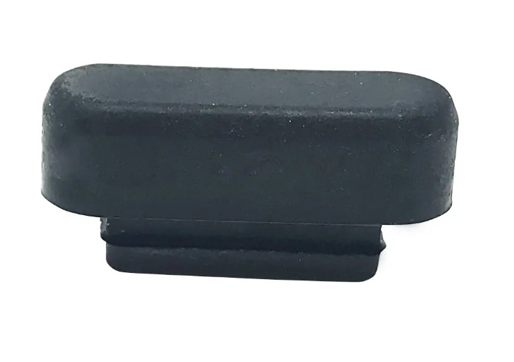 NEW Bosch Universal Plus Parts Back Rubber Bumper