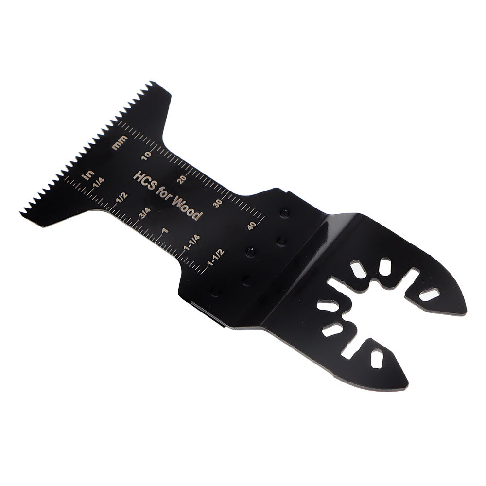 48 Pc Oscillating Multi Tool Saw Blade