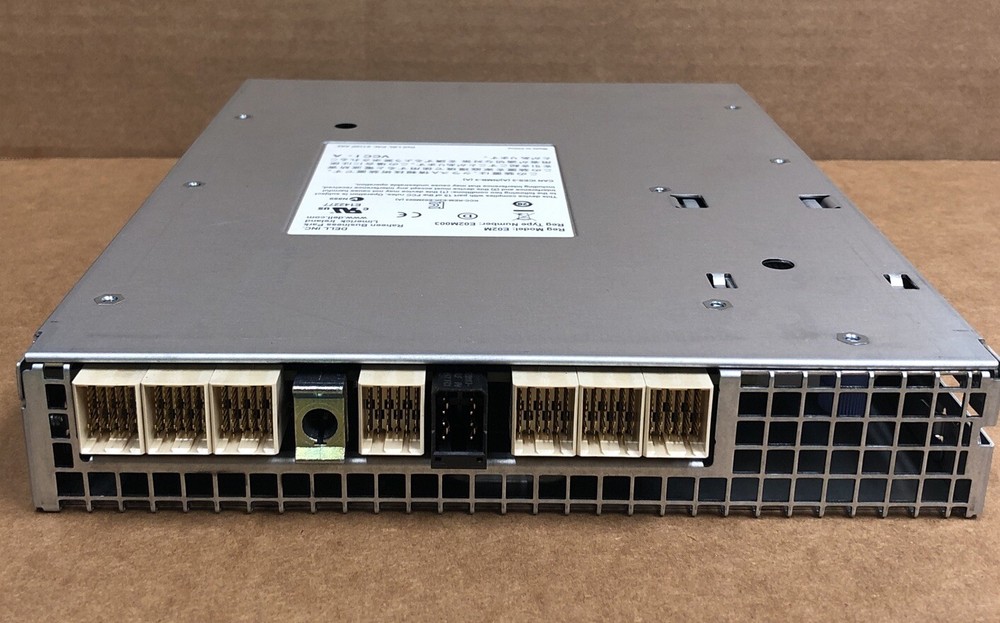 +Dell MD3660i 10GB ISCSI Controller - RR9F6