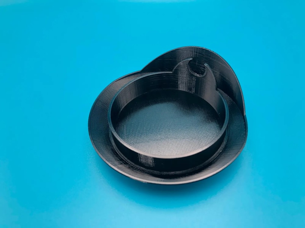 RING Stick Up - Weather Caps