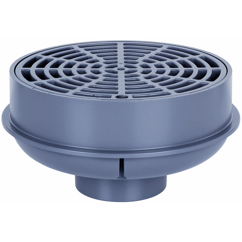Sioux Chief 2 in. PVC Floor Drain