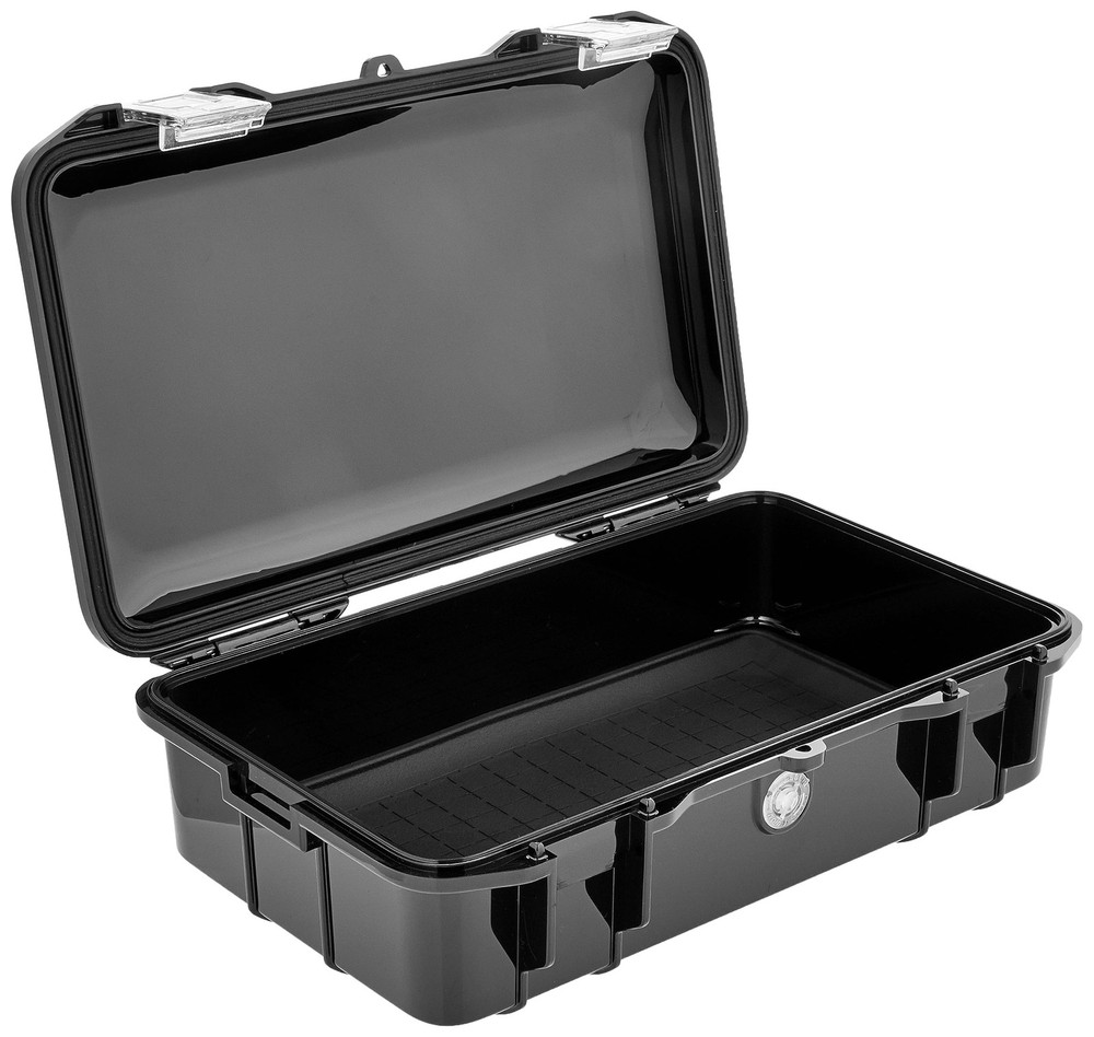 M60 Micro Case (Black)