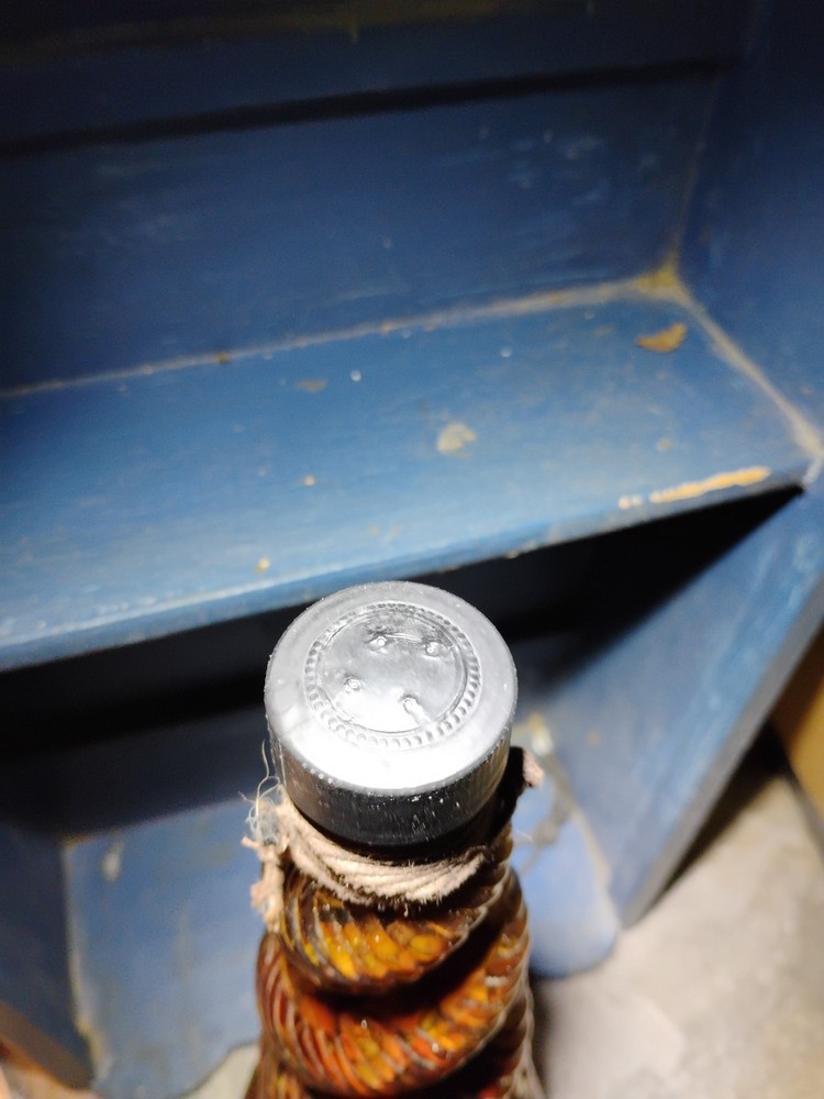 Kanar Bottle Deep Space