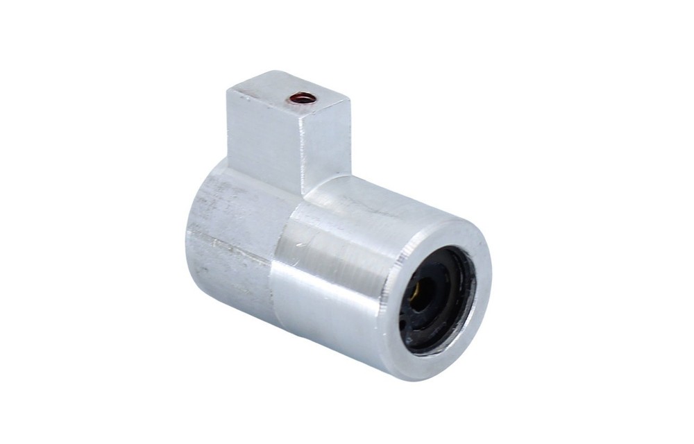 Ttippmann TiPX Puncture Valve Assembly Complete 11897