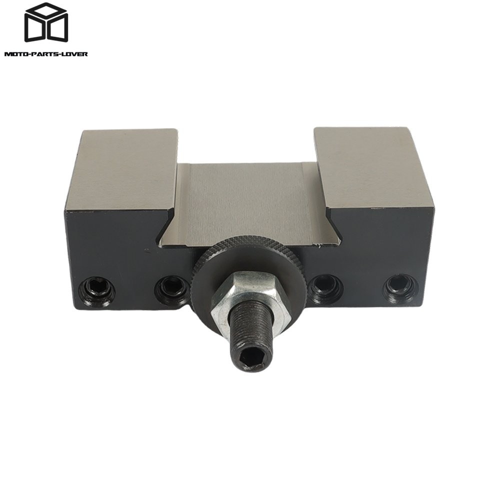 4 Pack BXA #2 250-202 Quick Change Turning Facing & Boring Tool Post Holder