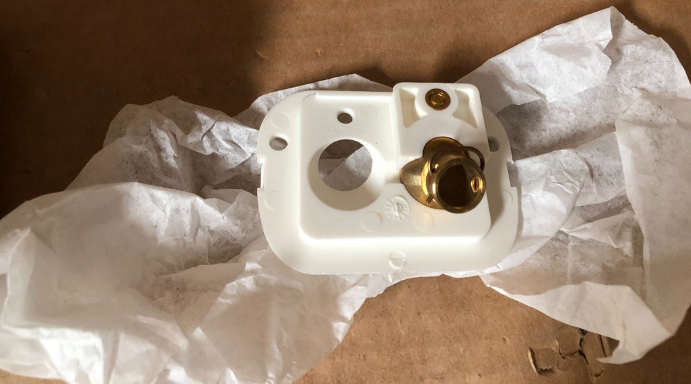 2221465-3 Maestro Alignment Light Module Right For GE