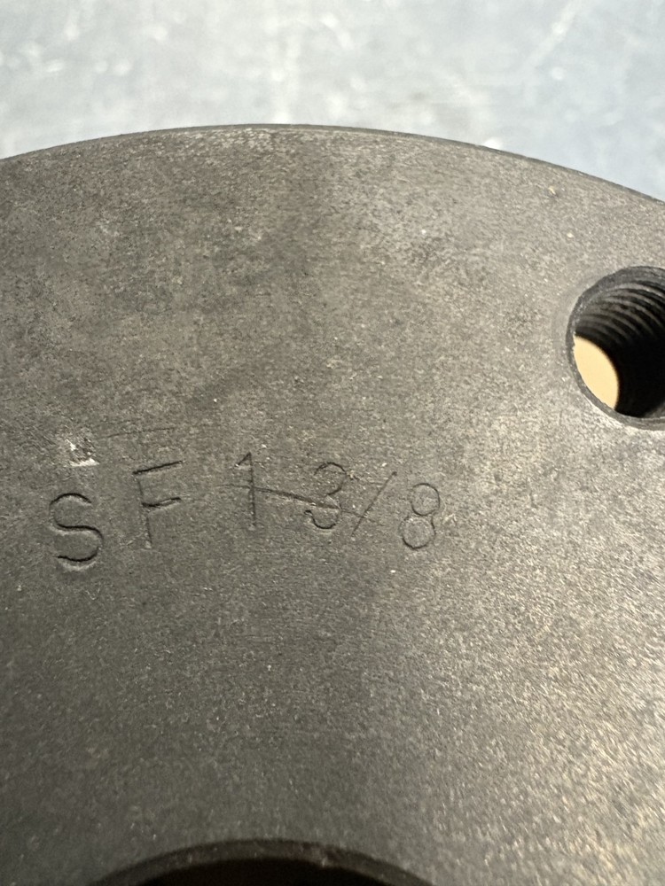 SF 1-3/8 Tapered Bushing
