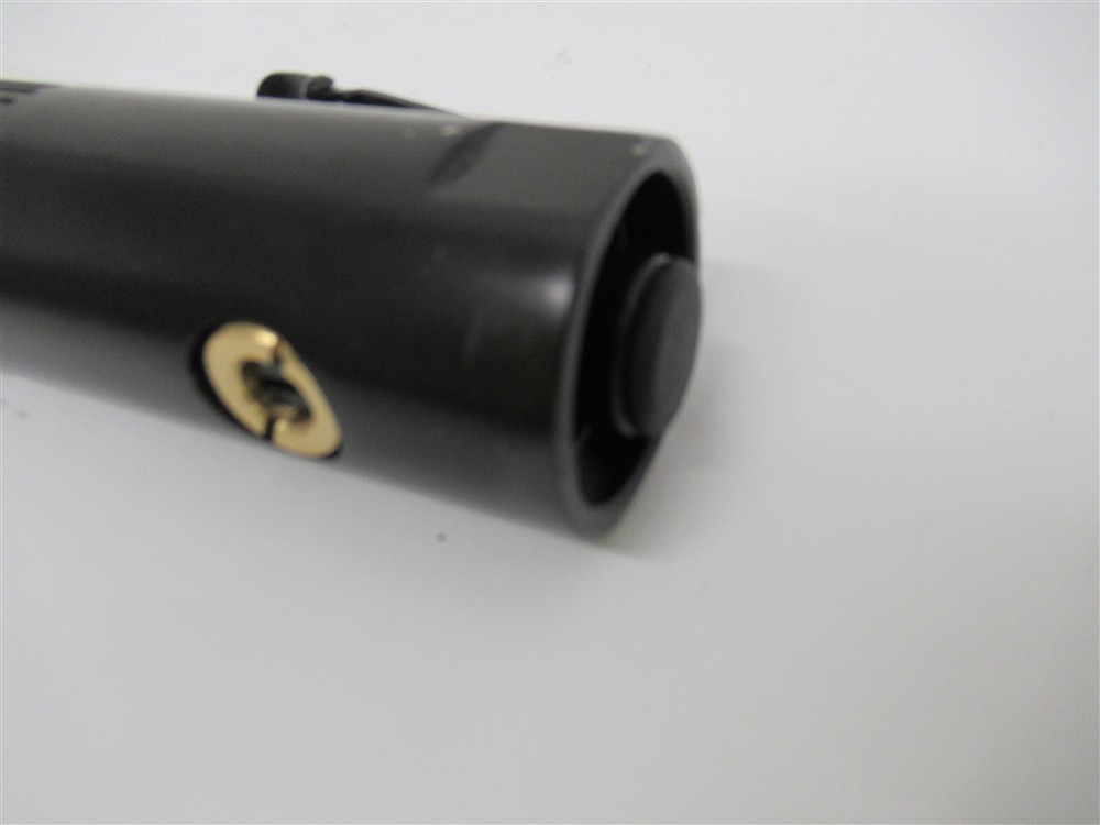 Bristle Blaster 32010, Motor Unit Pneumatic