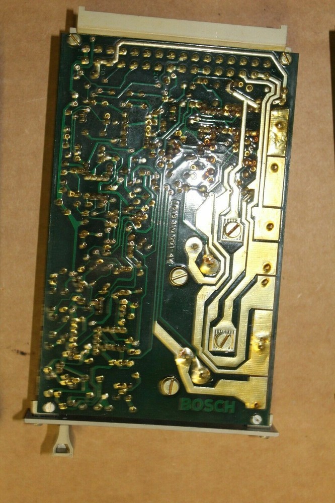 BOSCH 0811405005 AMPLIFIER BOARD