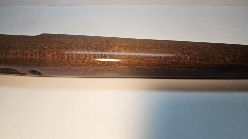 Traditions Buckhunter Pro In Line .50 Cal. Inline Muzzleloader Wood Stock (O)
