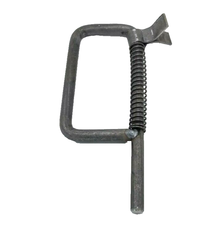 Repair Replacement Coupler Handle for Gooseneck Hitches