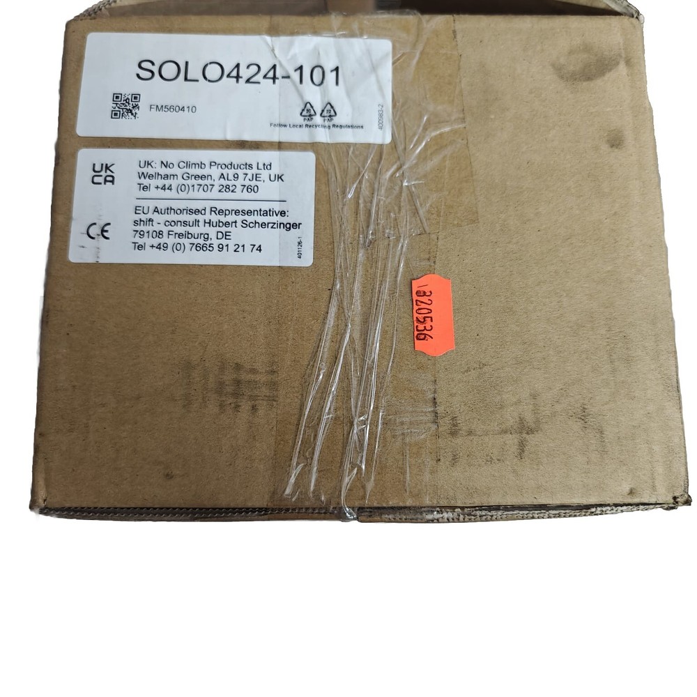 SOLO HEATDETECTOR TESTER 424-101