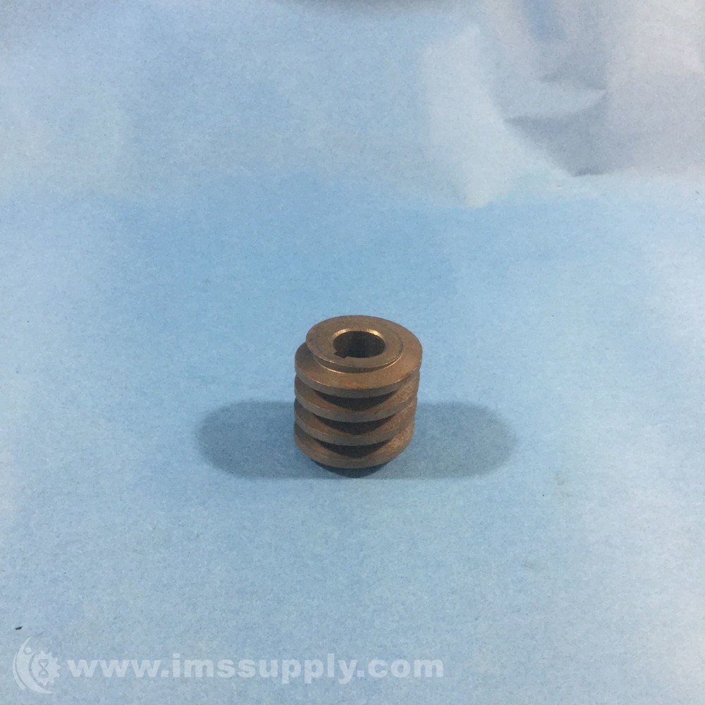 Binks 31-51 Worm Gear USIP