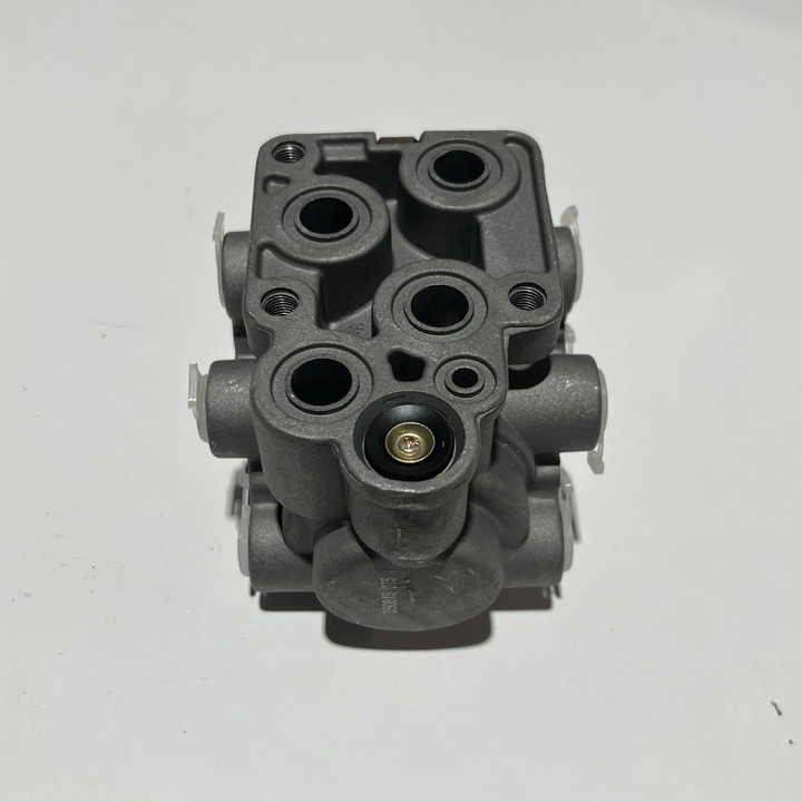 TECTRAN TV284760 Misc. Valves