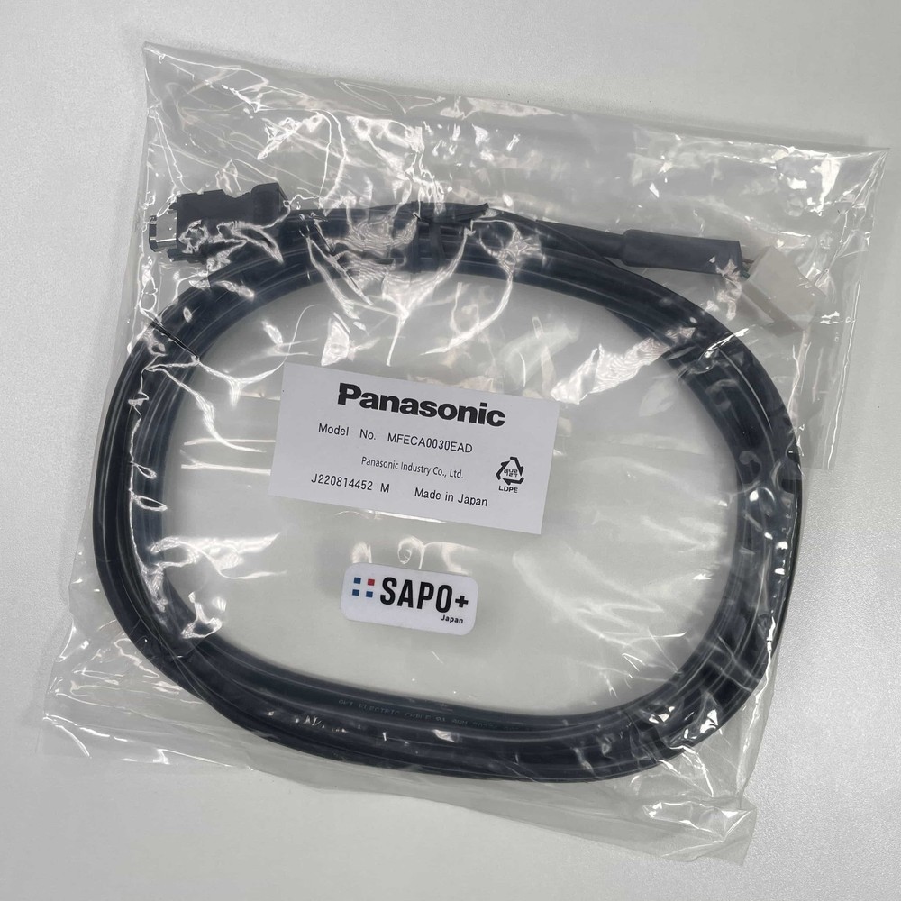 Panasonic MFECA0030EAD new