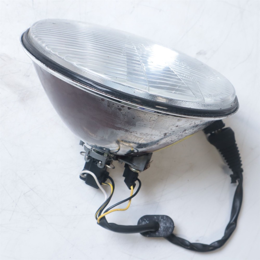 2006 Ducati Monster S2R Headlight - 52010052A