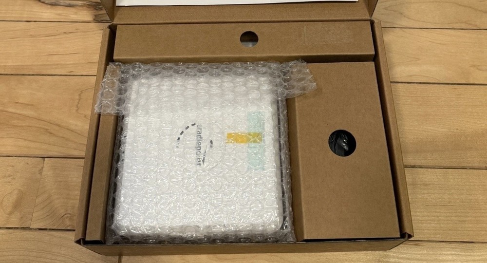 Cradlepoint Arc CBA850 LTE Adapter- White NEW