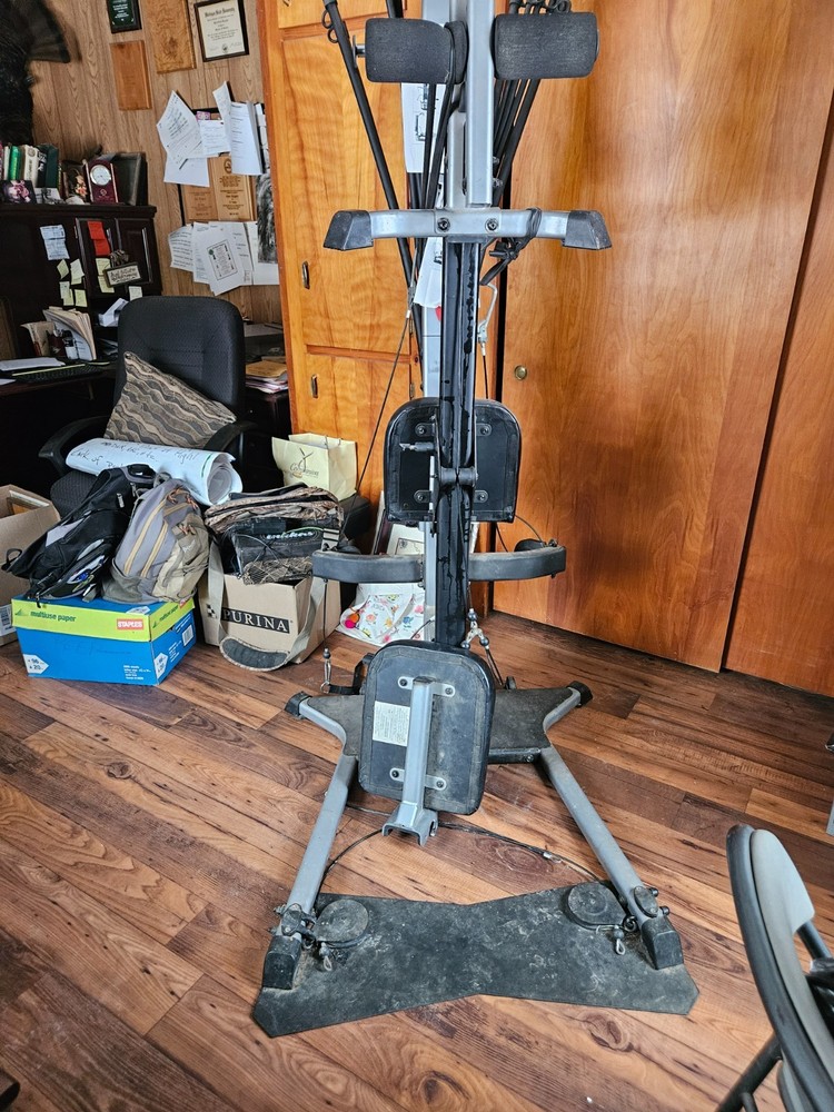 Bowflex Sport Home Gym