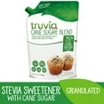 Cane Sugar Blend Stevia Sweetener 24 oz