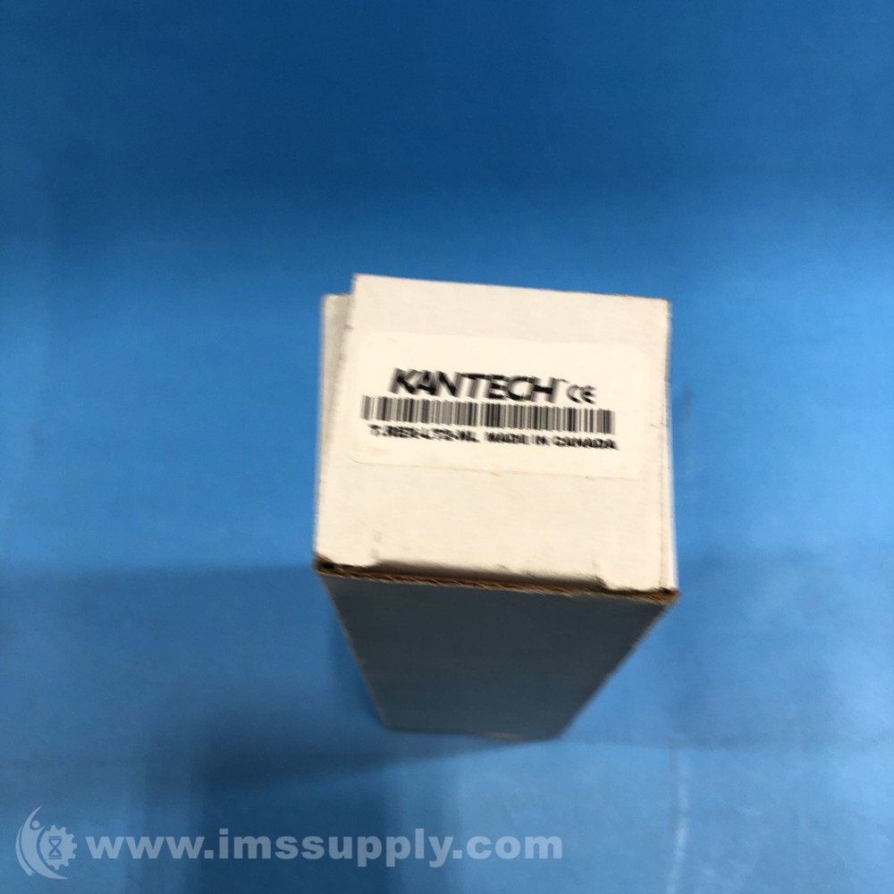 Kantech D666-476K Exit Request Detector FNOB